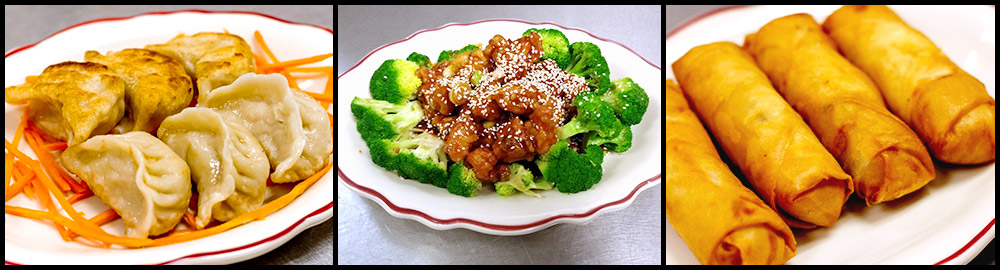 East Ocean Chinese Restaurant Haymarket Va 20167 Menu Order Online